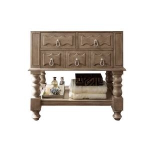 36 Inch Vanities - Bathroom Vanities without Tops - Bathroom Vanities ...