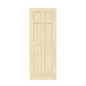 Common Door Size (WxH) in.: 30 x 80