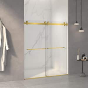 Alcove Shower Doors