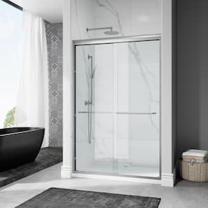 Alcove Shower Doors