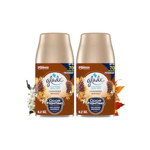 Eliminates Odor in Air Freshener Refills
