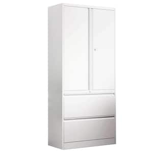 Steel in Free Standing Cabinets