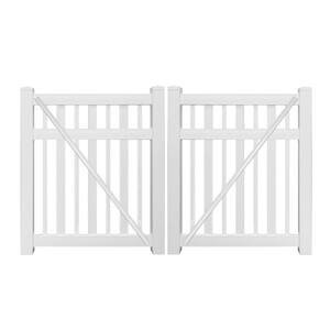 Nominal gate width (ft.): 9