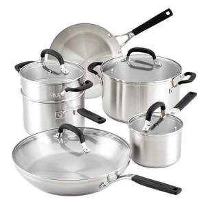 Stainless Steel