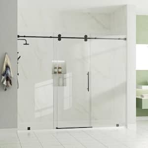 Alcove Shower Doors