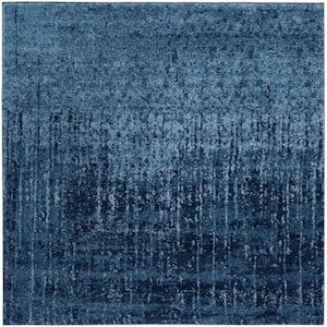Approximate Rug Size (ft.): 6 X 6