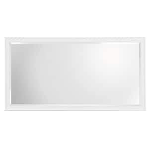 Mirror Width: Large (40-60 in.)