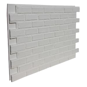 Brick Veneer Siding