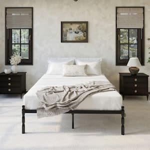 Total Weight Capacity (lb.): 1500 lb