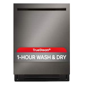 Black Stainless Steel