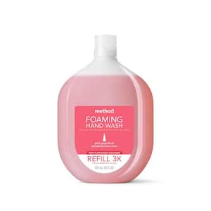Refill in Hand Soaps