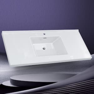 Bathroom Vanity Tops