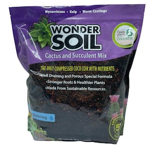 Potting Soil