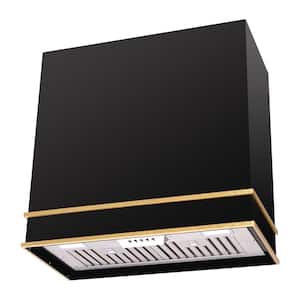 Range Hood Size (Width): 30 in.