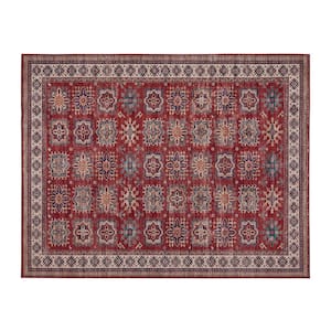 Approximate Rug Size (ft.): 5 X 7
