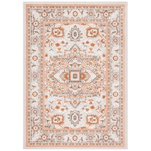 Approximate Rug Size (ft.): 5 X 8