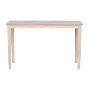 Depth: Standard (14-22 in.)