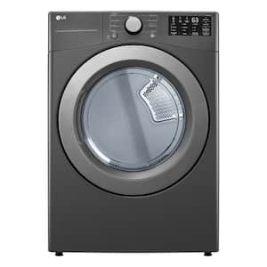 Dryer Fit Width: 27 Inch Wide