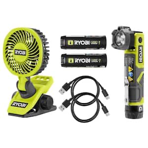 RYOBI