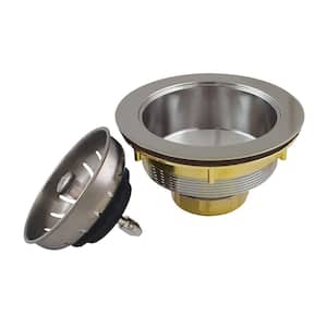 Sink Strainers