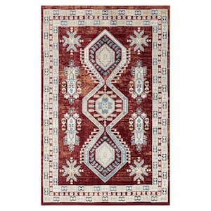 Approximate Rug Size (ft.): 5 X 7