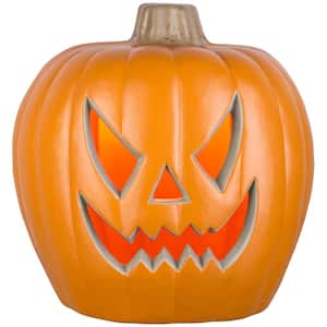 Pumpkin - Halloween Decorations - Holiday Decorations - The Home Depot