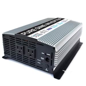 Car Power Inverters