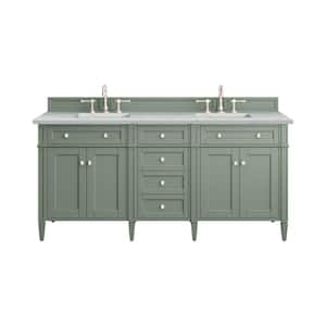 Popular Vanity Widths: 72 Inch Vanities