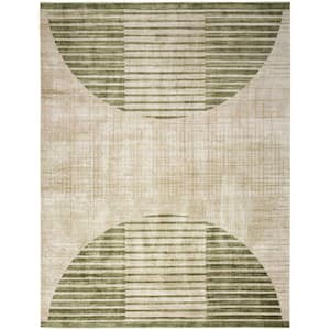 Approximate Rug Size (ft.): 7 X 9
