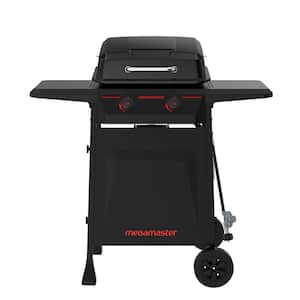Propane Grills