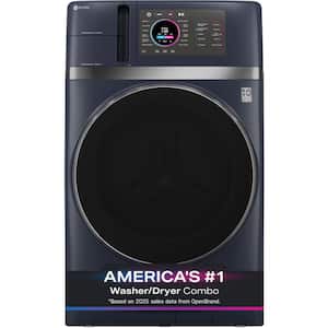 GE - All-in-One Washer Dryers - The Home Depot