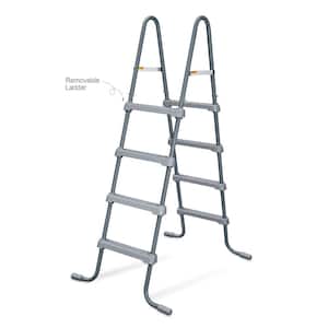 Pool Ladders
