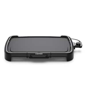 Electric Griddles