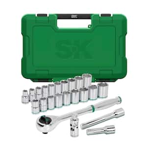 Hand Tool Sets