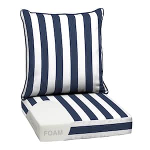 Striped