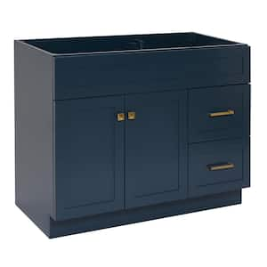 Popular Vanity Widths: 42 Inch Vanities