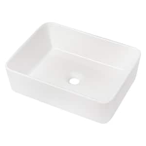 Sink Left to Right Length (in.): 0-19.99