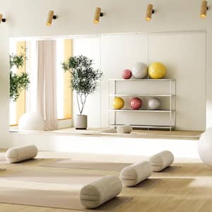 Mirror Height: Large (40-60 in.)