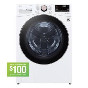 Front Load Washer