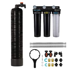 House Hold Size: 5-7 people