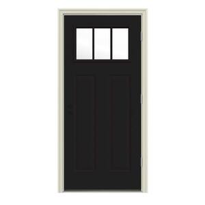 34 x 80 - Front Doors - Exterior Doors - The Home Depot