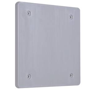 Weatherproof Box/Cover in Electrical Boxes, Conduit & Fittings