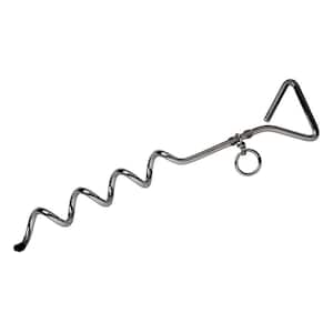 Ground Anchor