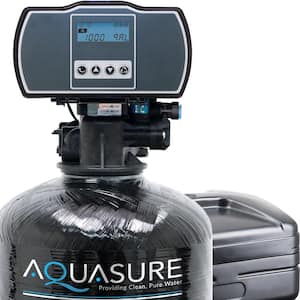 AQUASURE in Water Softener Systems
