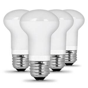Light Bulb Shape Code: R16