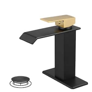 Bathroom Sink Faucets