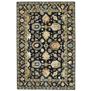 Approximate Rug Size (ft.): 5 X 8