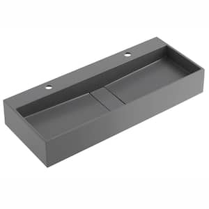 Rectangular