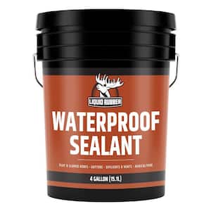 Black in Sealants