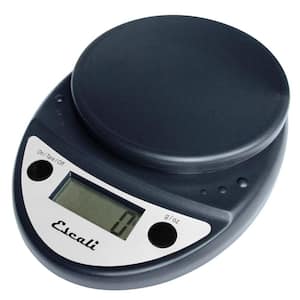 Food Scales in Kitchen Scales